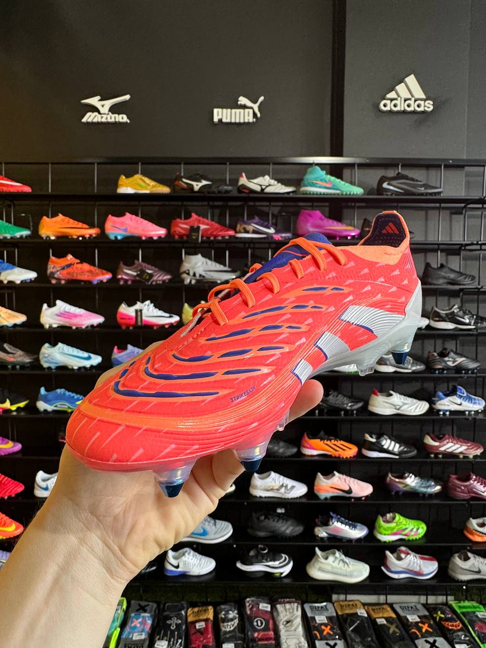 ADIDAS PREDATOR PROFISSIONAL (SG) PRONTA ENTREGA - Image 2