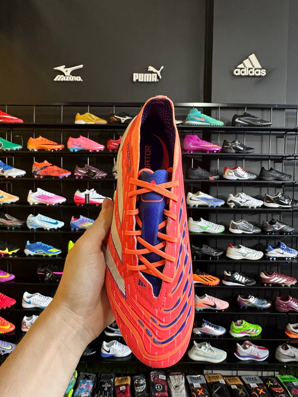 ADIDAS PREDATOR PROFISSIONAL (SG) PRONTA ENTREGA - Image 3