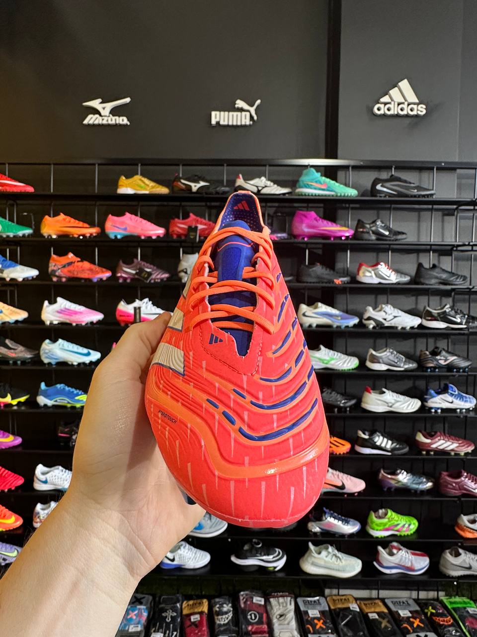 ADIDAS PREDATOR PROFISSIONAL (SG) PRONTA ENTREGA - Image 5