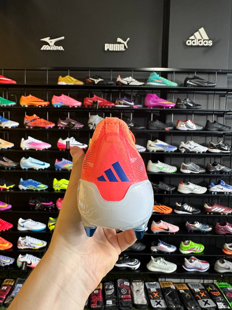 ADIDAS PREDATOR PROFISSIONAL (SG) PRONTA ENTREGA - Image 6