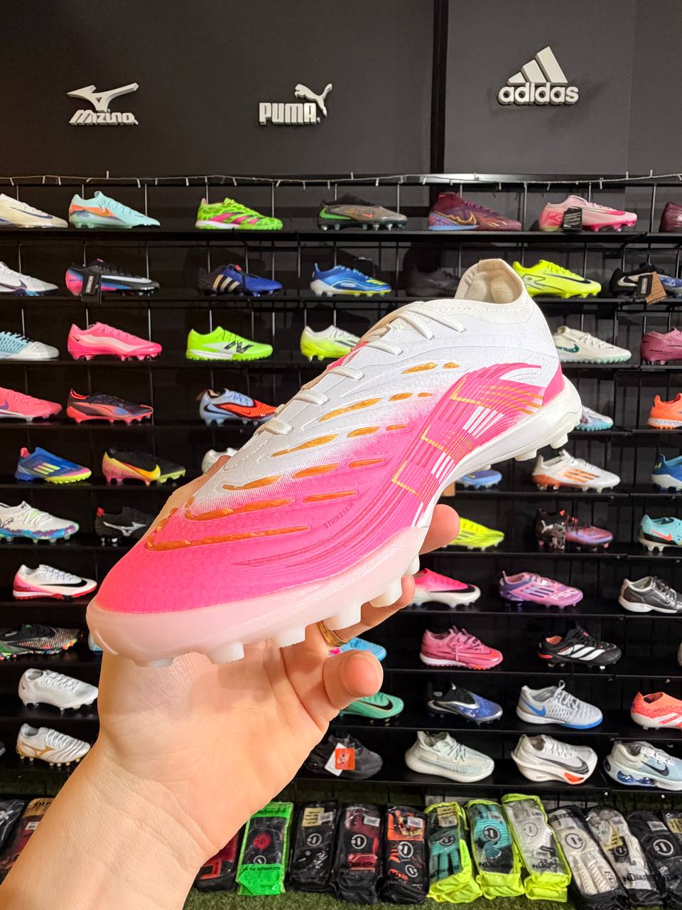 ADIDAS PREDATOR ELITE  (TF) PRONTA ENTREGA - Image 2