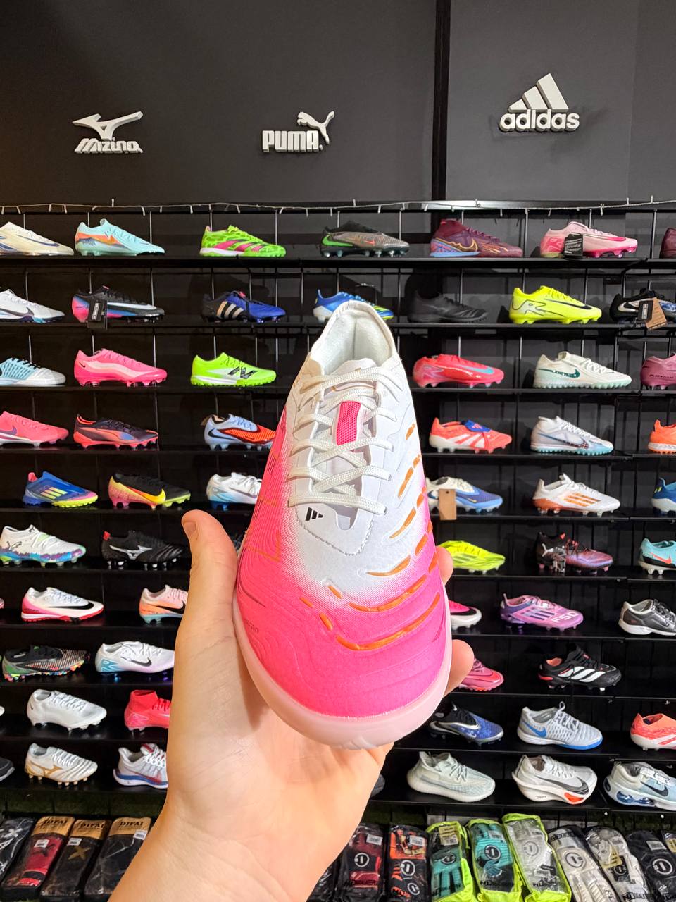 ADIDAS PREDATOR ELITE  (TF) PRONTA ENTREGA - Image 3
