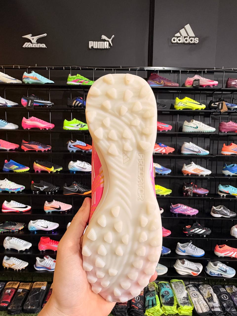 ADIDAS PREDATOR ELITE  (TF) PRONTA ENTREGA - Image 5
