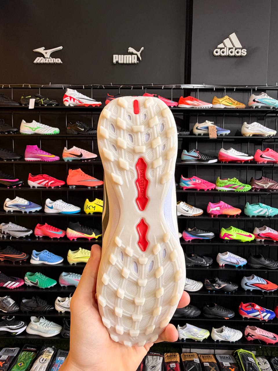 ADIDAS PREDATOR TF + BRINDES (PRONTA ENTREGA) - Image 5