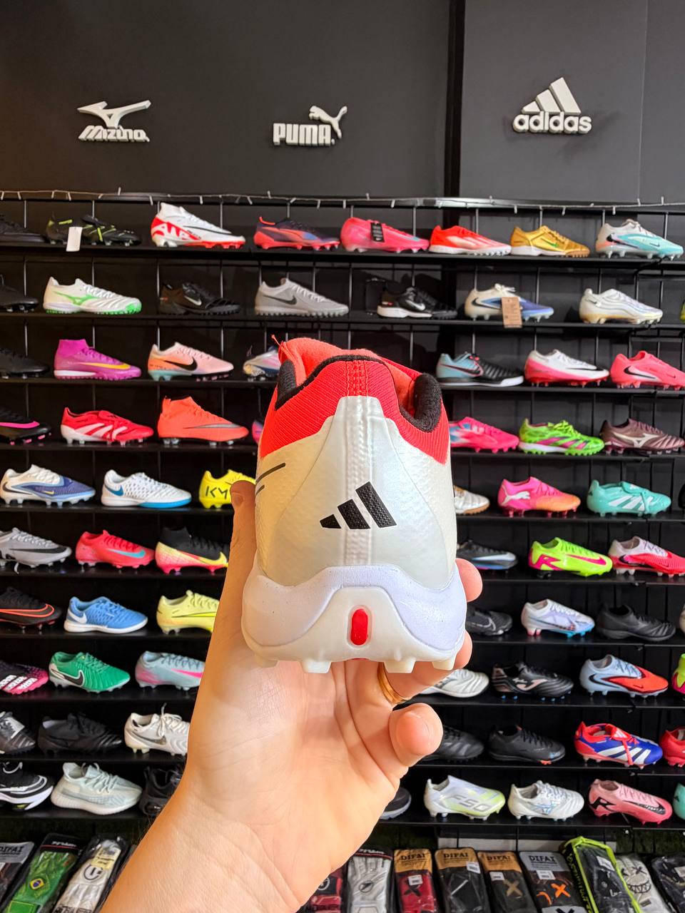 ADIDAS PREDATOR TF + BRINDES (PRONTA ENTREGA) - Image 6