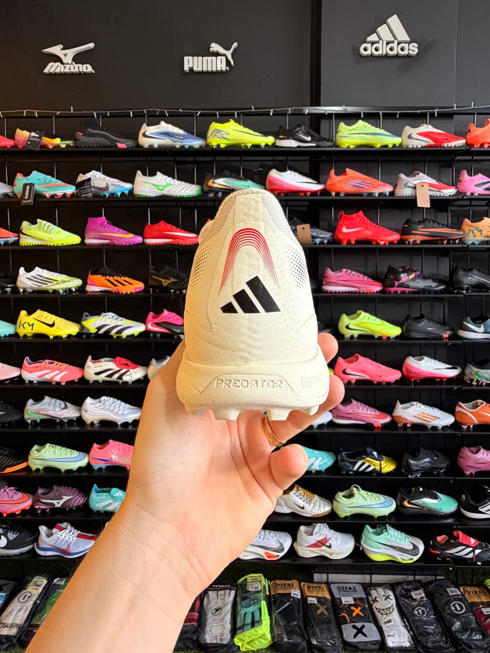 ADIDAS PREDATOR TF + BRINDES (PRONTA ENTREGA) - Image 5