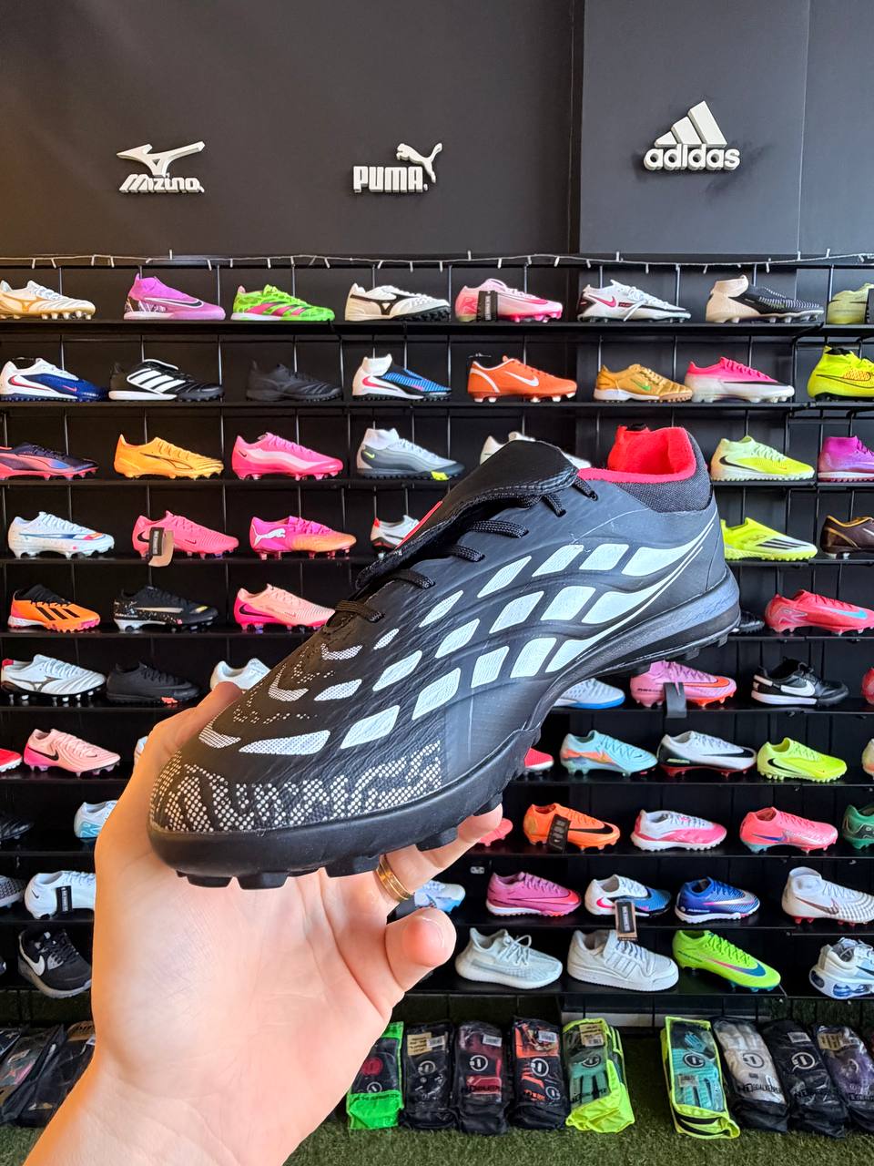 ADIDAS PREDATOR ELITE  (TF) PRONTA ENTREGA - Image 2