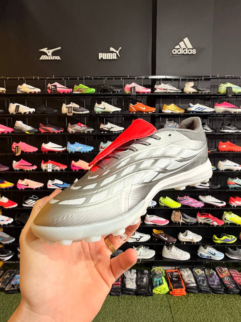 ADIDAS PREDATOR ELITE (TF) PRONTA ENTREGA - Image 2