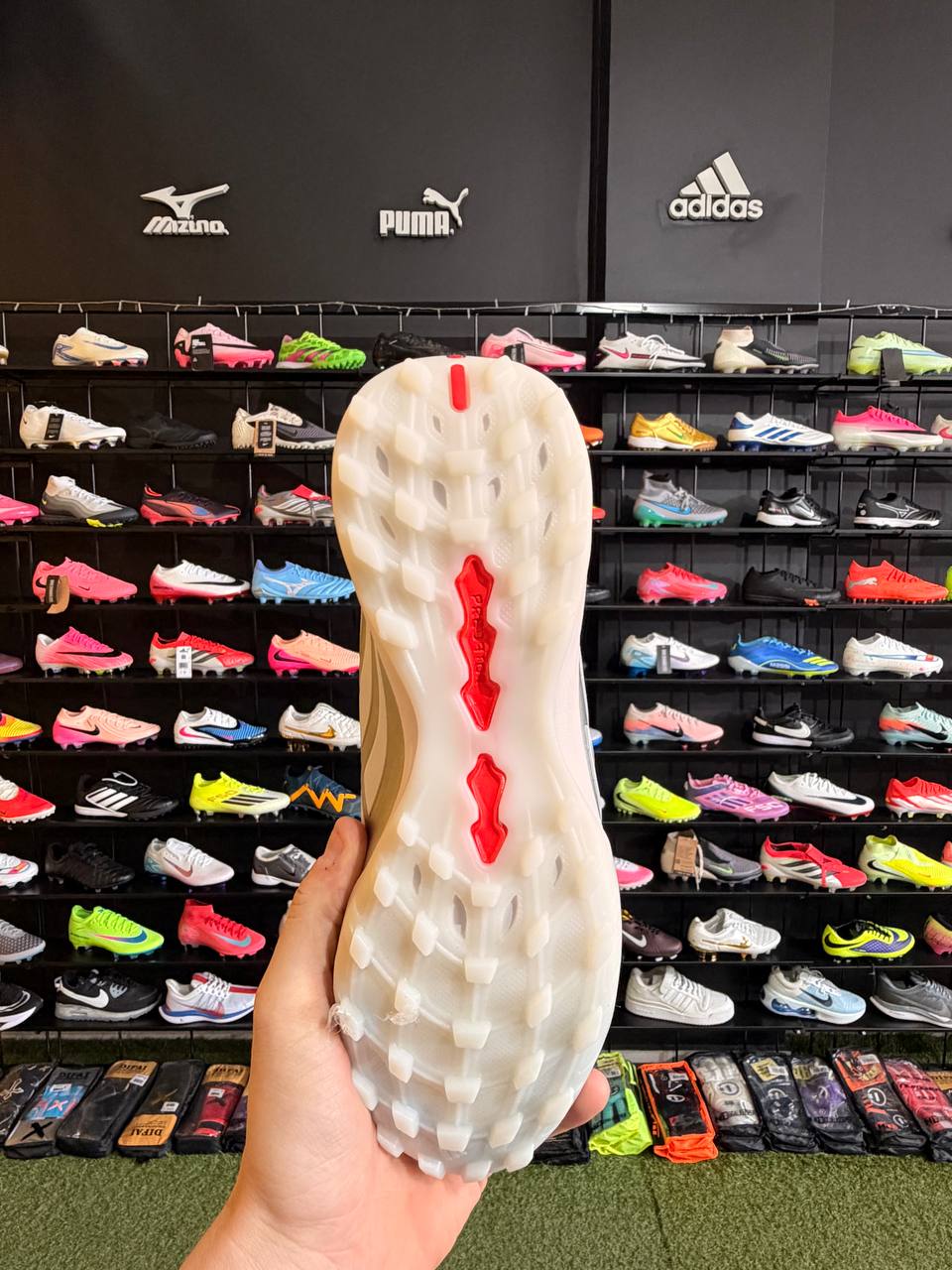 ADIDAS PREDATOR ELITE (TF) PRONTA ENTREGA - Image 4