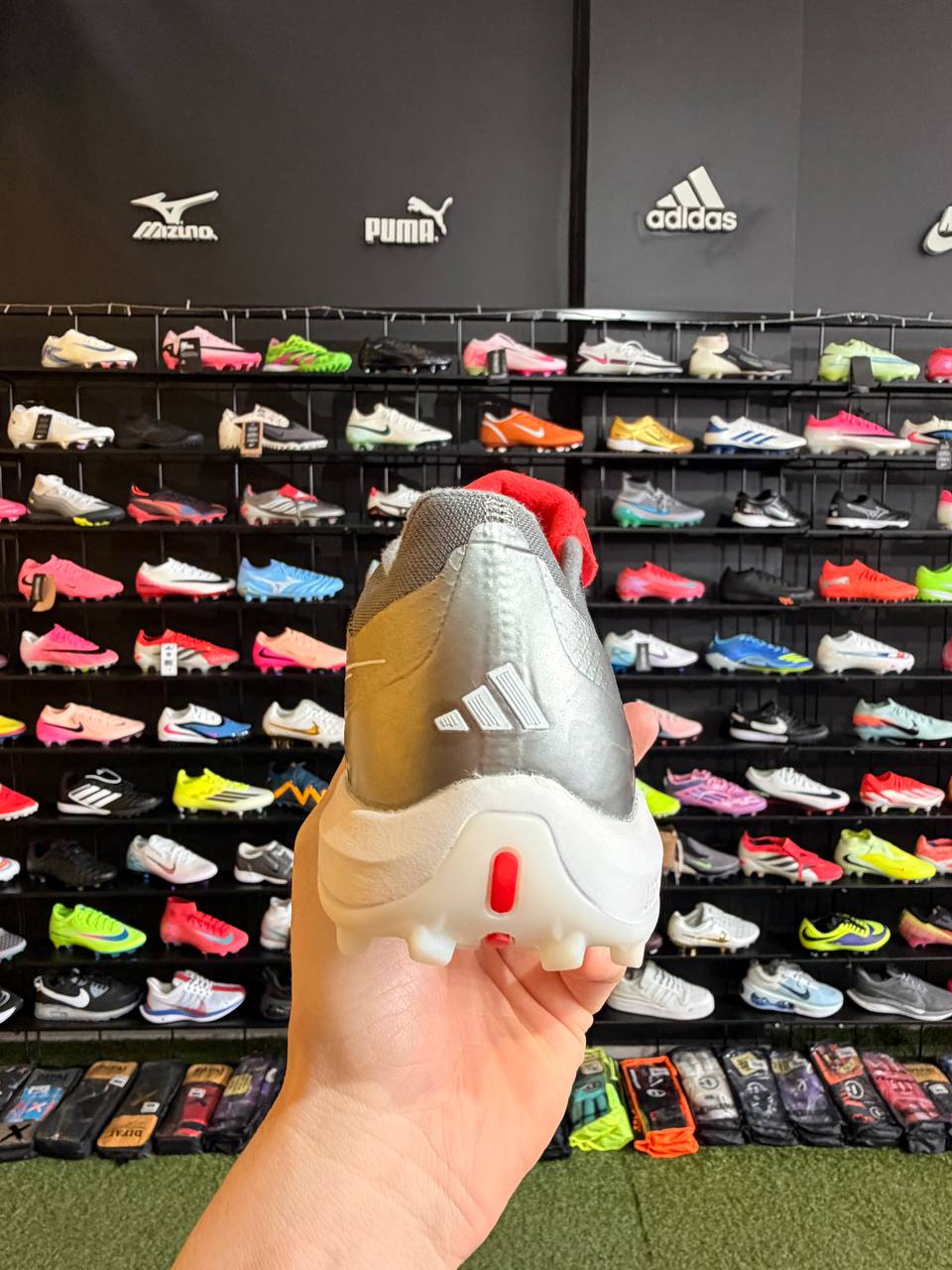 ADIDAS PREDATOR ELITE (TF) PRONTA ENTREGA - Image 5