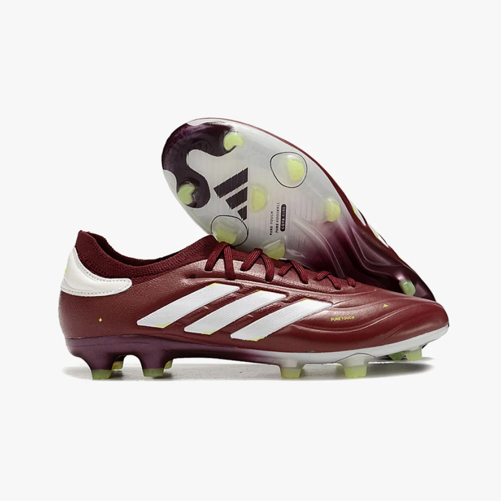 ADIDAS PURE II (FG) - Image 13