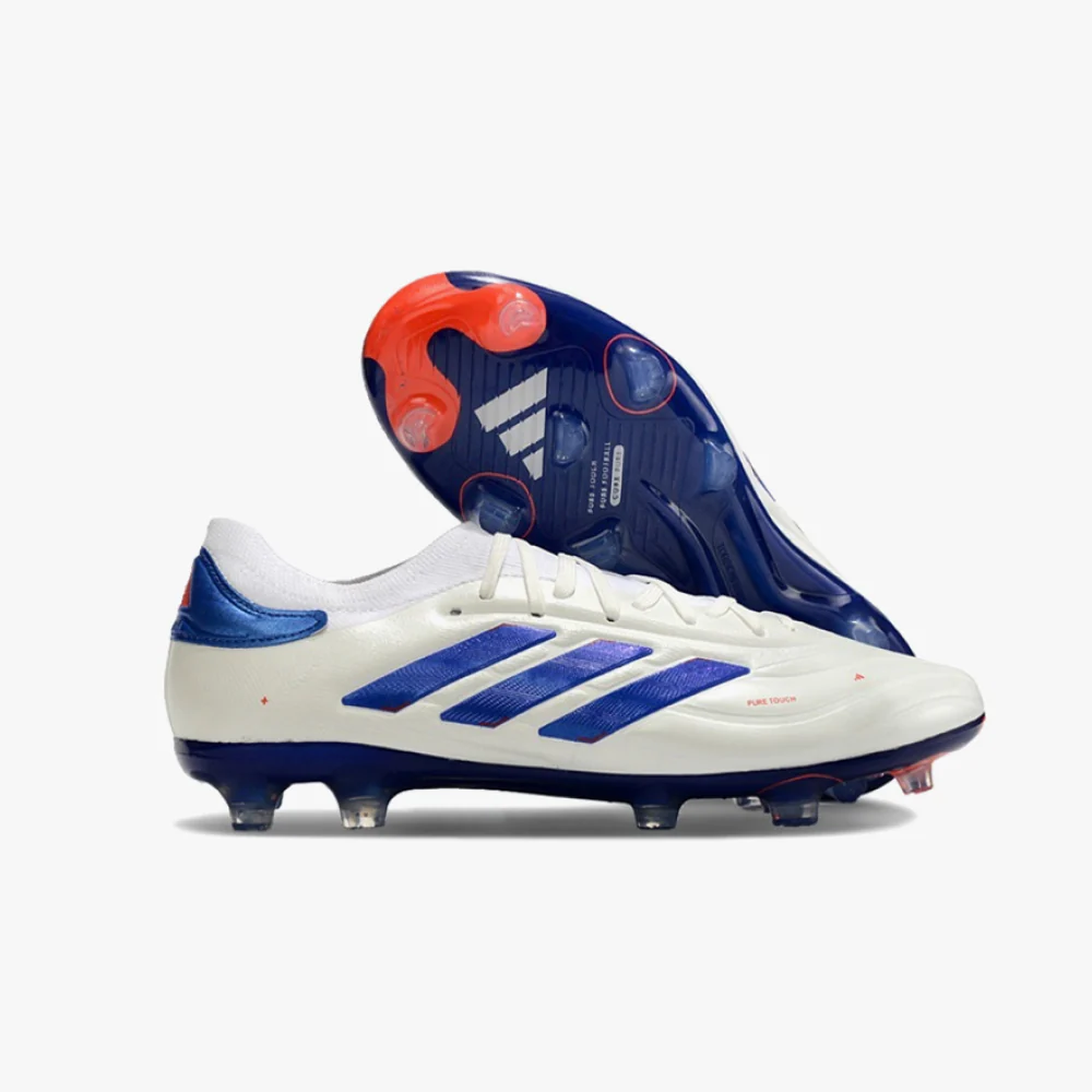 ADIDAS PURE II (FG) - Image 9
