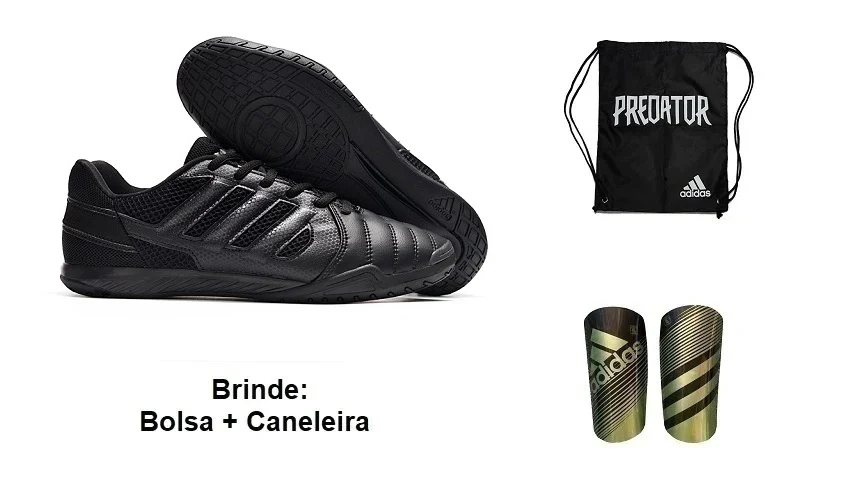 ADIDAS TOP SALA (IC) - Image 6