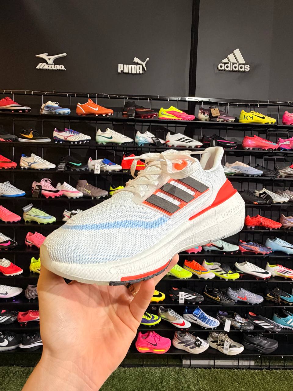 ADIDAS ULTRABOOST PRONTA ENTREGA - Image 2