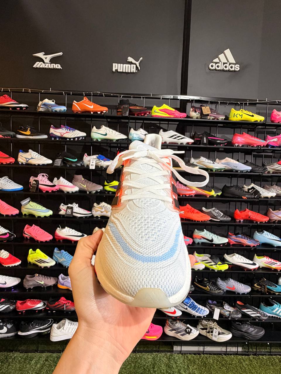ADIDAS ULTRABOOST PRONTA ENTREGA - Image 3