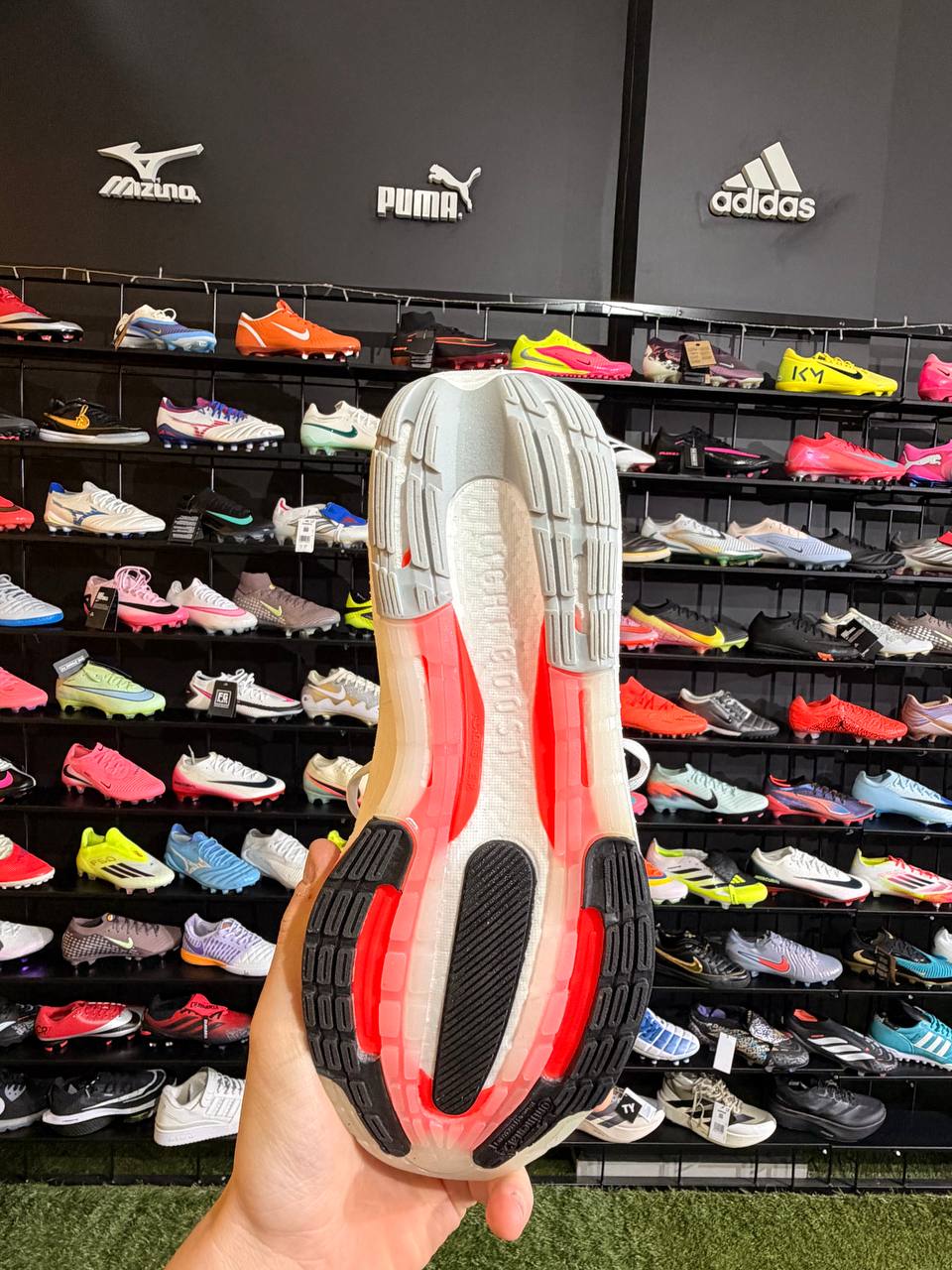 ADIDAS ULTRABOOST PRONTA ENTREGA - Image 4