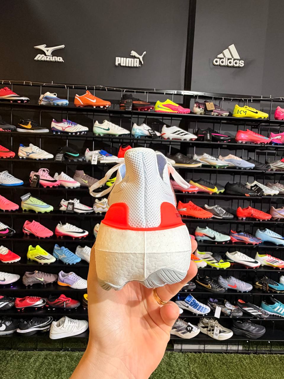 ADIDAS ULTRABOOST PRONTA ENTREGA - Image 5