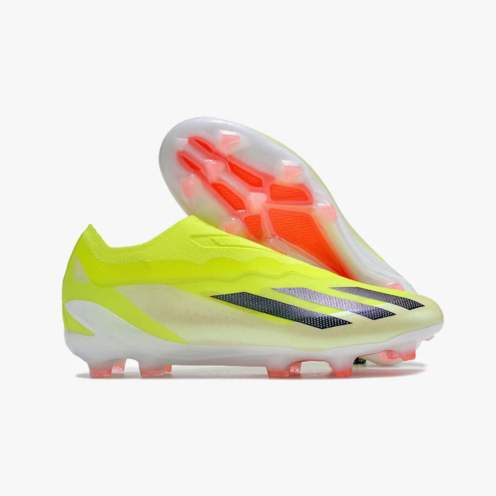 ADIDAS X 23 CRAZYFAST.1 FG