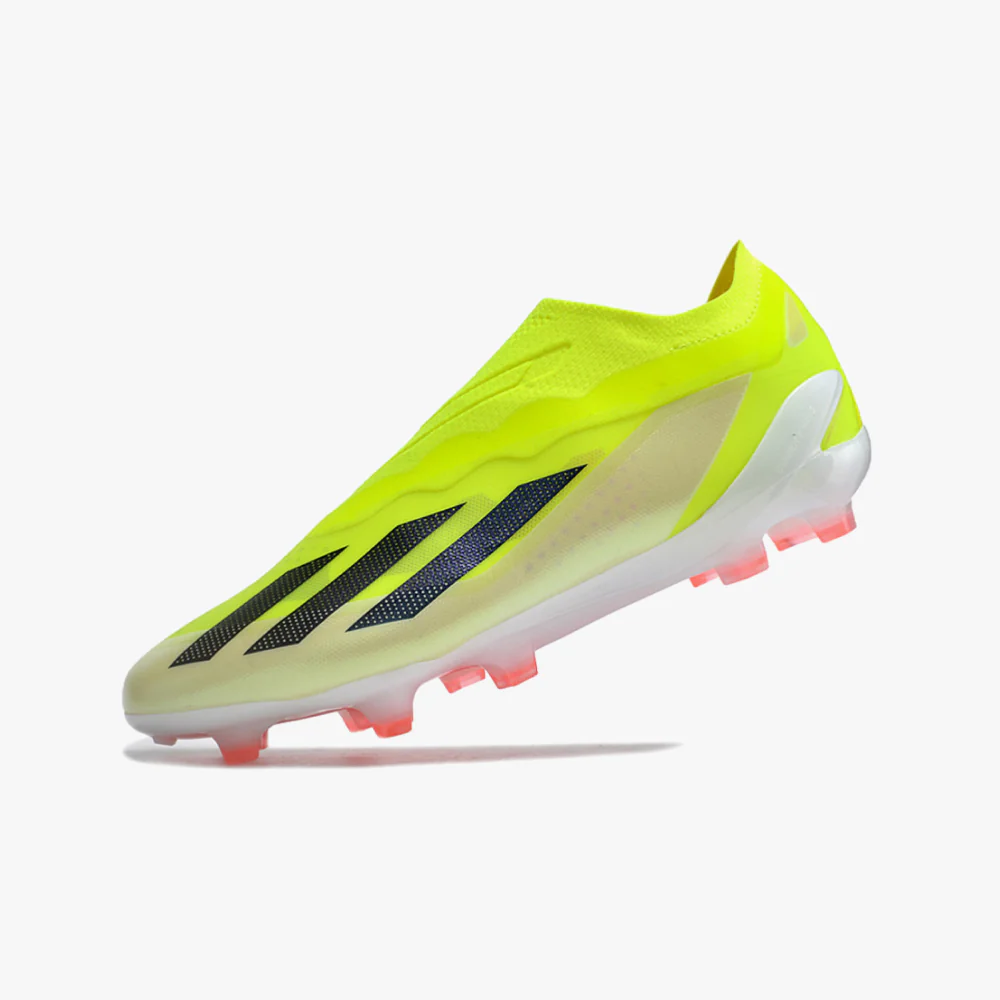 ADIDAS X 23 CRAZYFAST.1 FG - Image 2