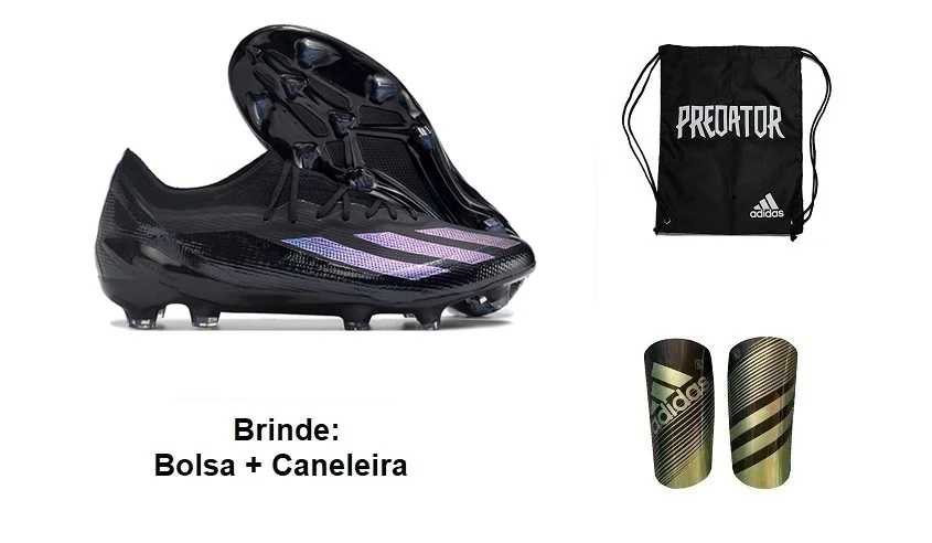 ADIDAS X 23 CRAZYFAST.1 FG - Image 29