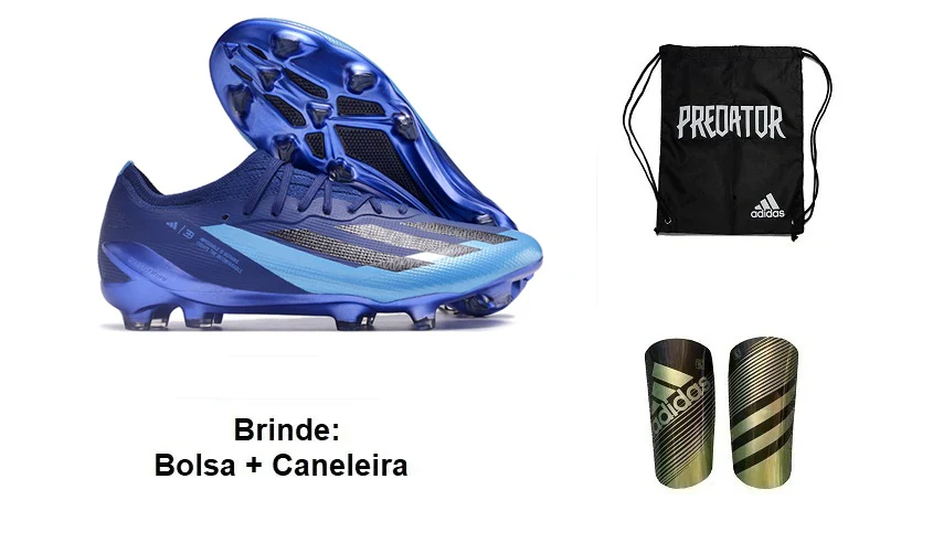 ADIDAS X 23 CRAZYFAST.1 FG - Image 5