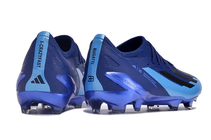 ADIDAS X 23 CRAZYFAST.1 FG - Image 6
