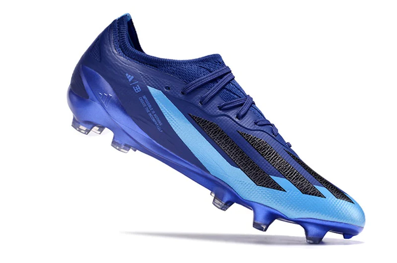 ADIDAS X 23 CRAZYFAST.1 FG - Image 7