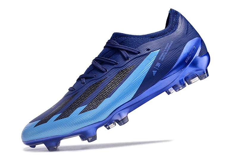 ADIDAS X 23 CRAZYFAST.1 FG - Image 8