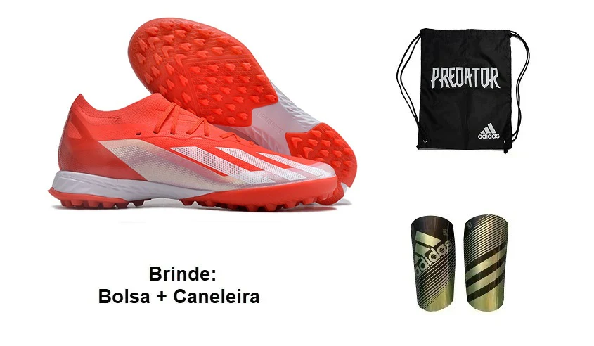 ADIDAS X 23 CRAZYFAST.1 (TF) - Image 5
