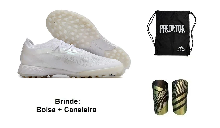 ADIDAS X CRAZYFAST.1 (TF) - Image 10