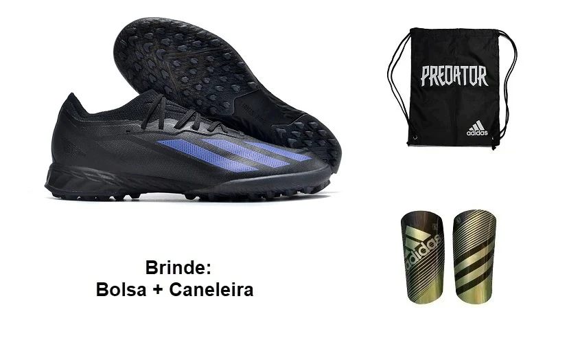 ADIDAS X CRAZYFAST.1 (TF) - Image 12