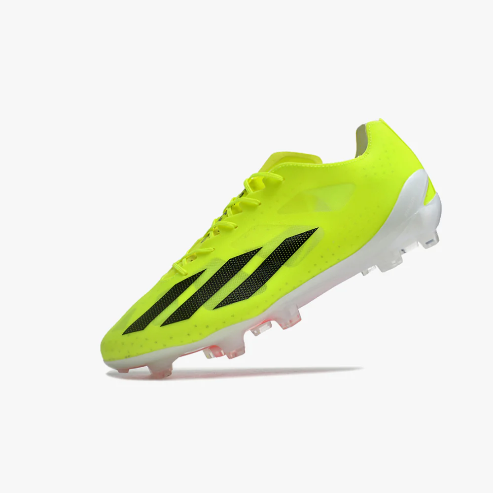 ADIDAS X CRAZYFAST .1 (FG) - Image 2