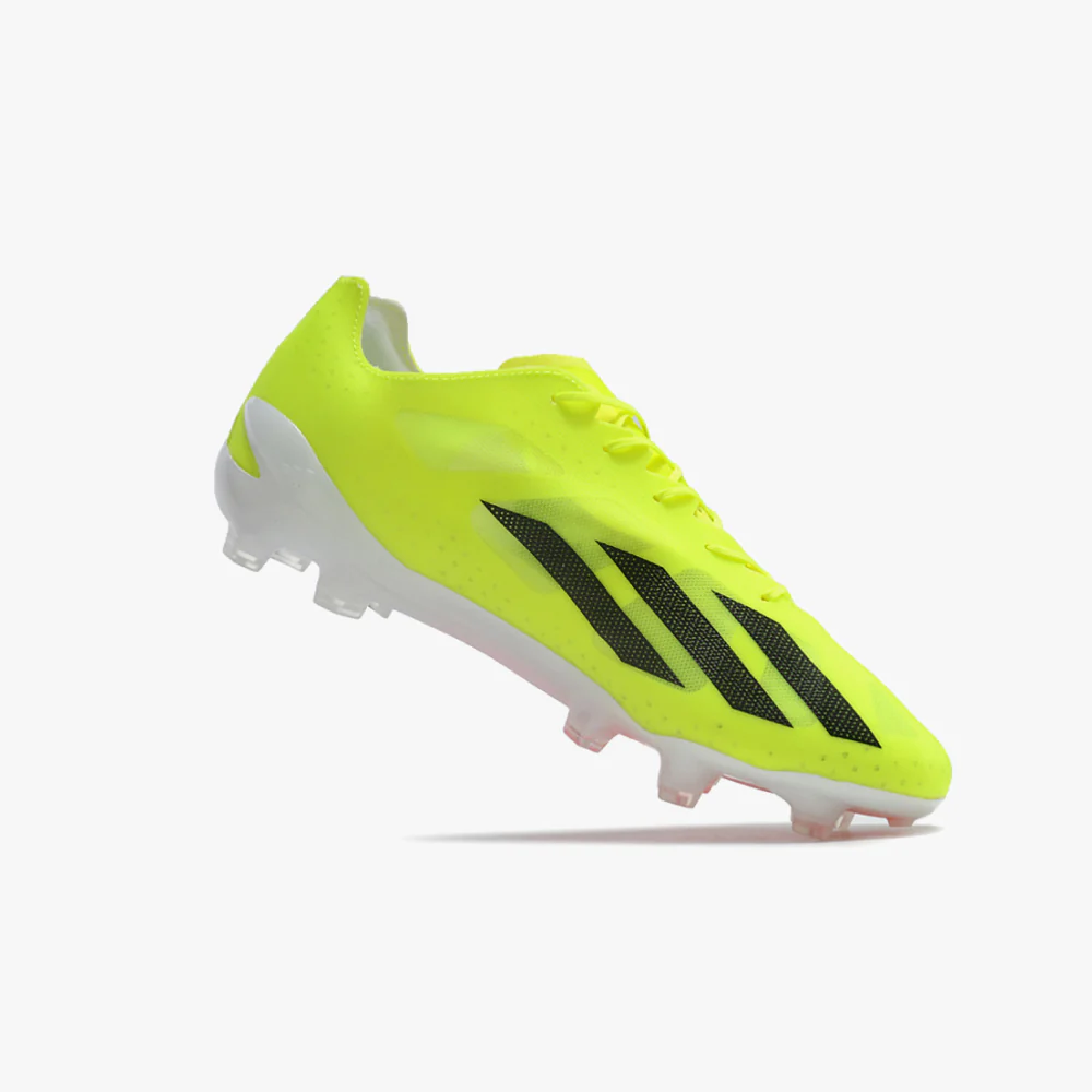 ADIDAS X CRAZYFAST .1 (FG) - Image 3