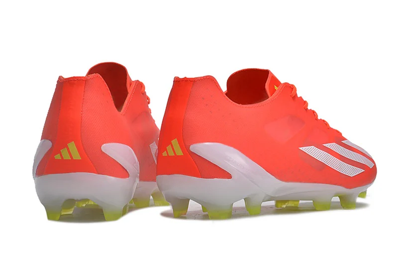 ADIDAS X CRAZYFAST .1 (FG) - Image 6