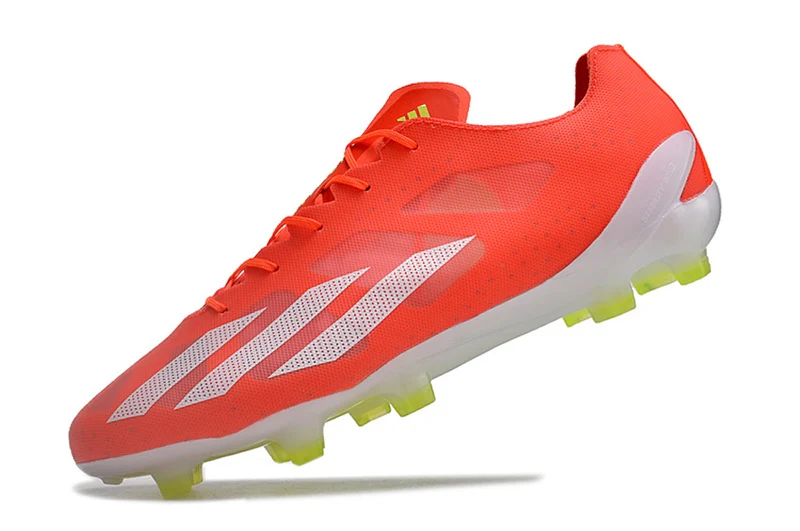 ADIDAS X CRAZYFAST .1 (FG) - Image 8