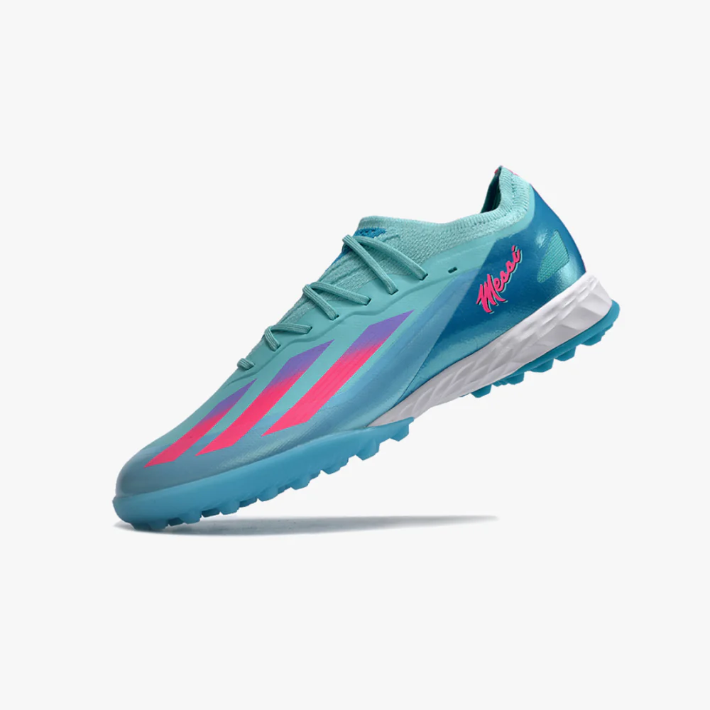 ADIDAS X CRAZYFAST.1 (TF) - Image 2