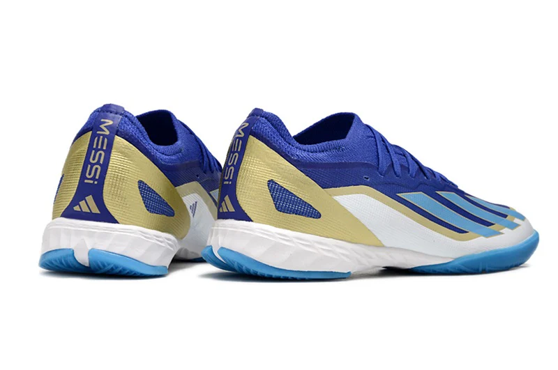 ADIDAS X CRAZYFAST .1 (IC) 2 + BRINDES - Image 10