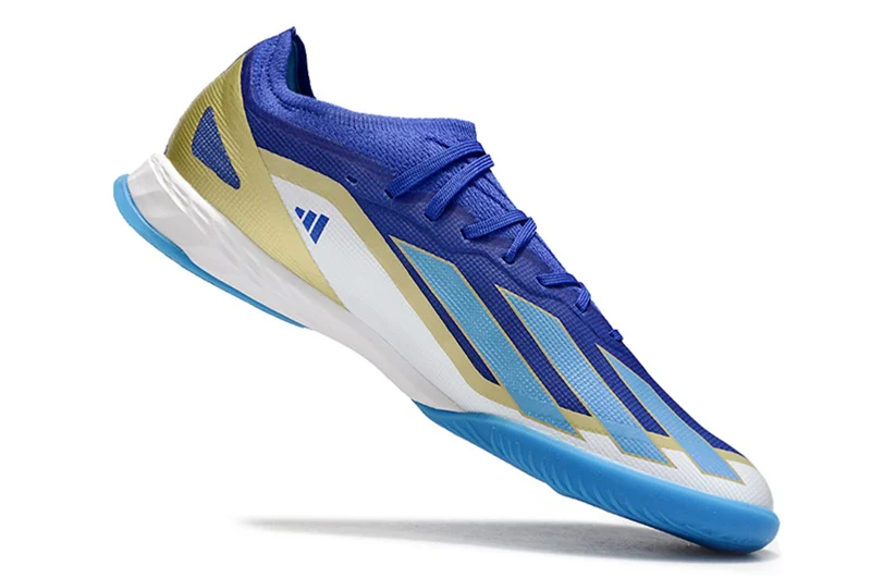 ADIDAS X CRAZYFAST .1 (IC) 2 + BRINDES - Image 11