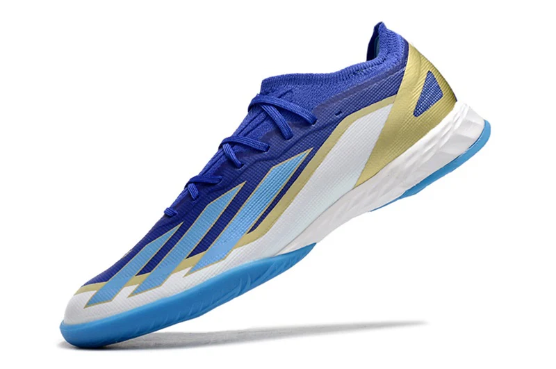 ADIDAS X CRAZYFAST .1 (IC) 2 + BRINDES - Image 12