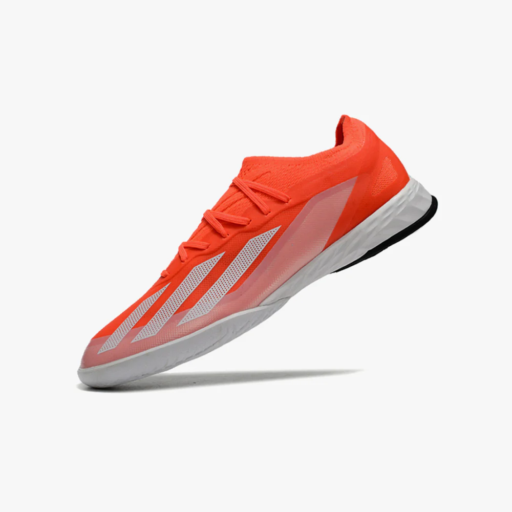 ADIDAS X CRAZYFAST .1 (IC) 2 + BRINDES - Image 2