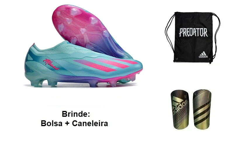 ADIDAS X CRAZYFAST (FG) - Image 13