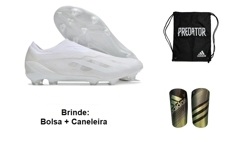 ADIDAS X CRAZYFAST (FG) - Image 17