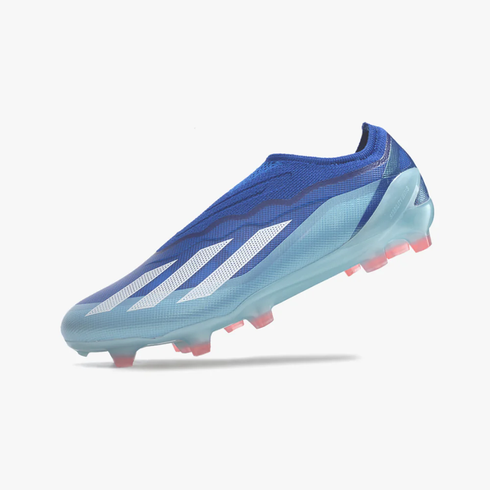 ADIDAS X CRAZYFAST (FG) - Image 2