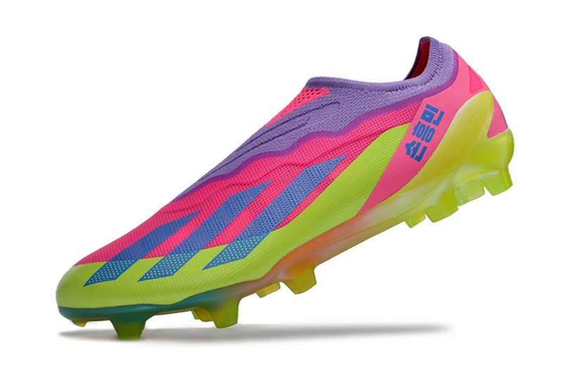 ADIDAS X CRAZYFAST (FG) - Image 24
