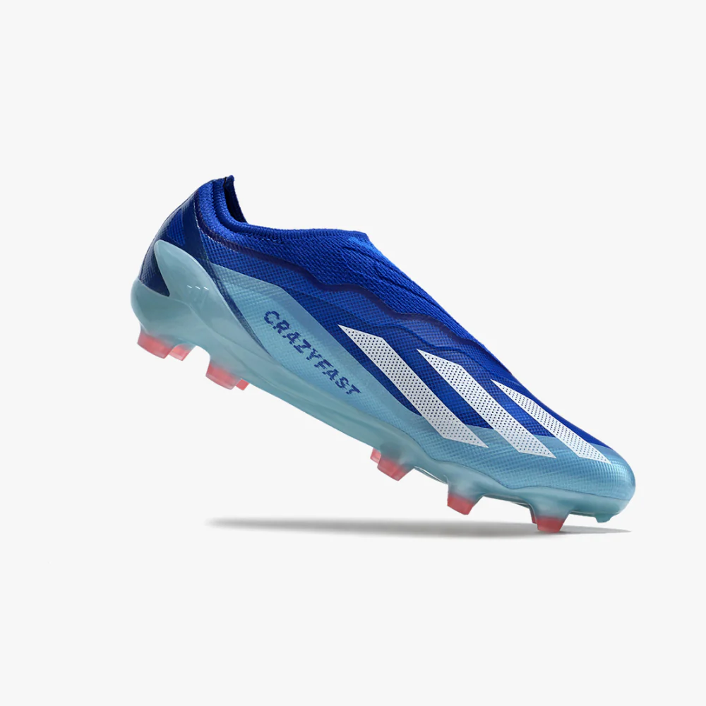 ADIDAS X CRAZYFAST (FG) - Image 3
