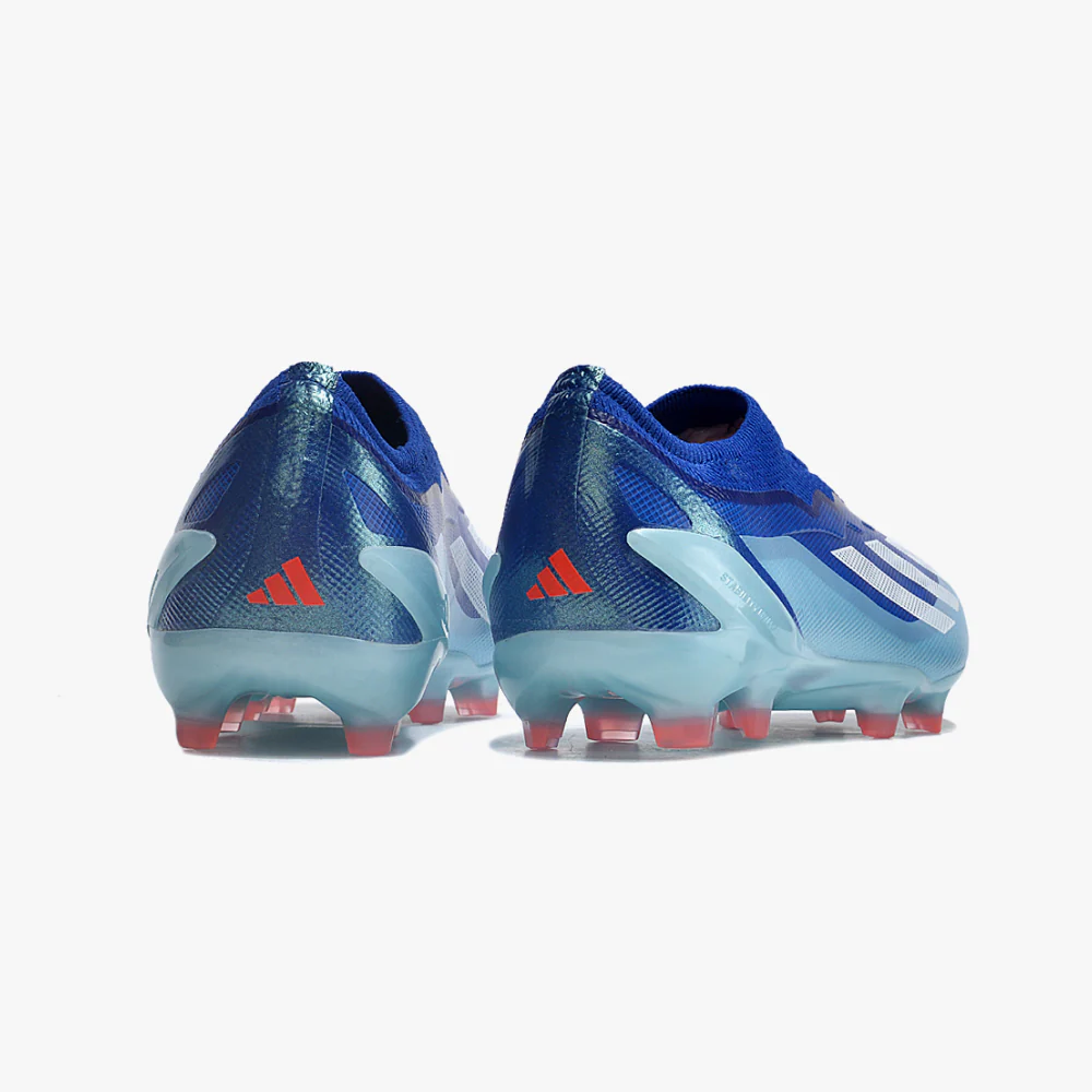 ADIDAS X CRAZYFAST (FG) - Image 4