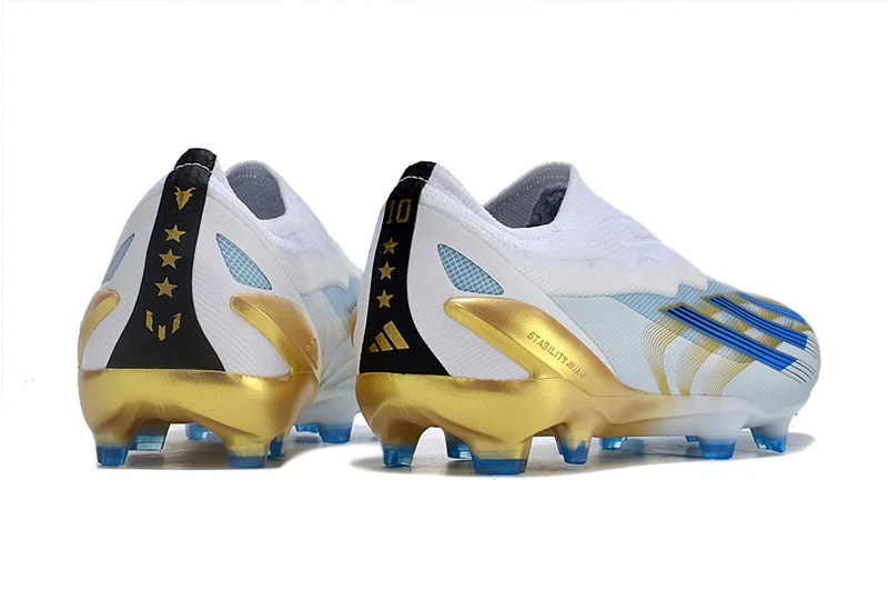 ADIDAS X CRAZYFAST (FG) - Image 6