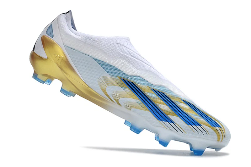 ADIDAS X CRAZYFAST (FG) - Image 7