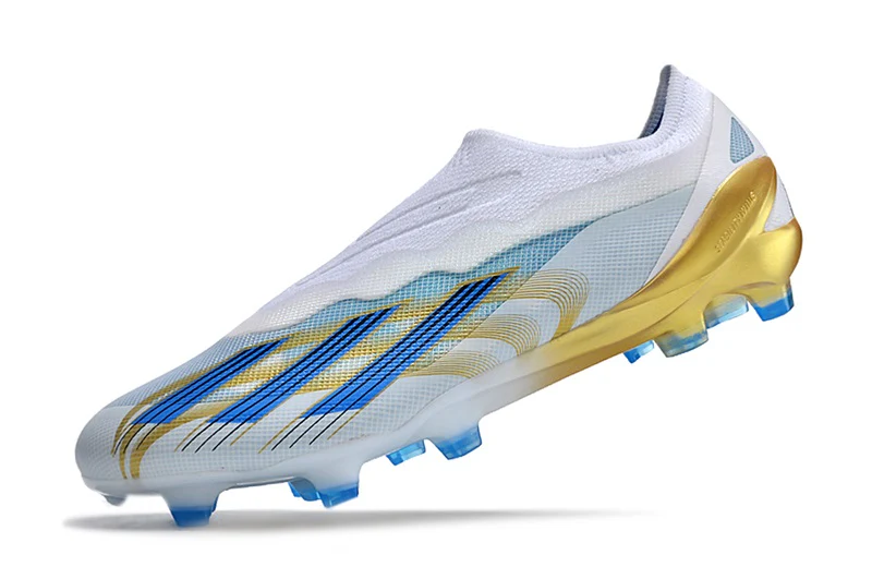 ADIDAS X CRAZYFAST (FG) - Image 8