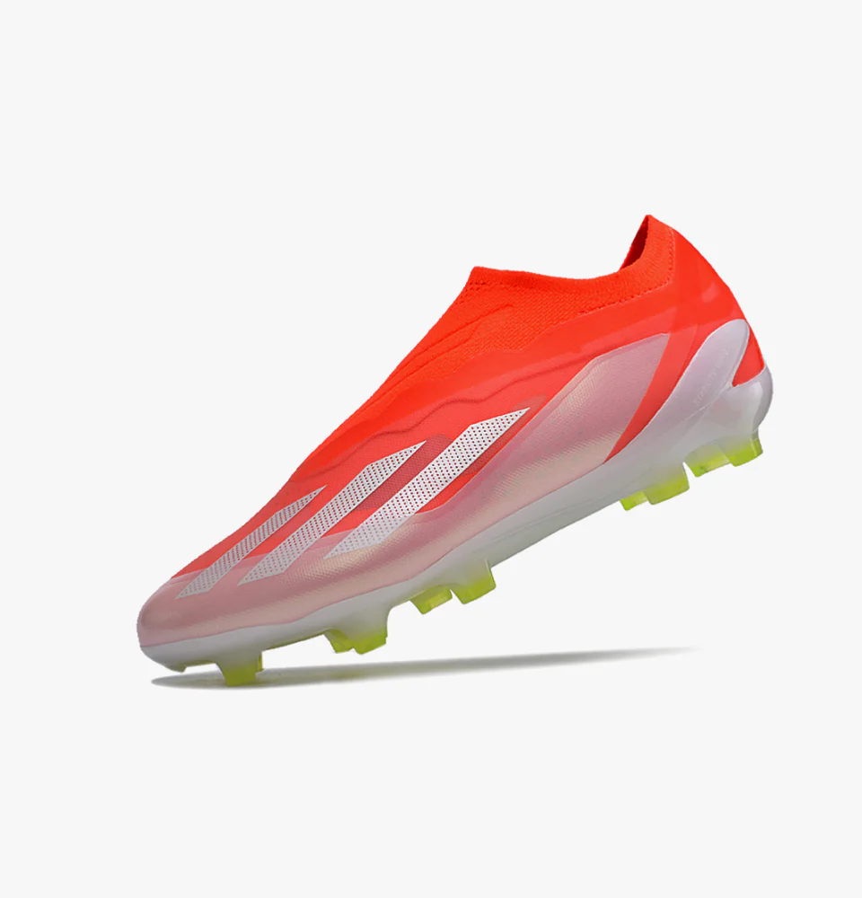 ADIDAS X CRAZYFAST (FG) - Image 2
